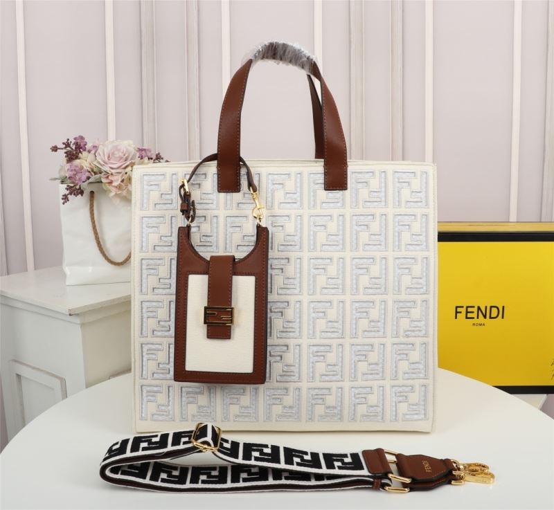 Fendi Sunshine Bags